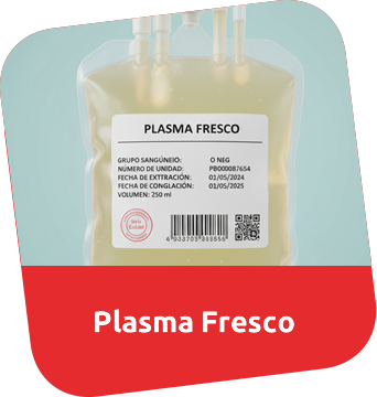 Plasma Fresco