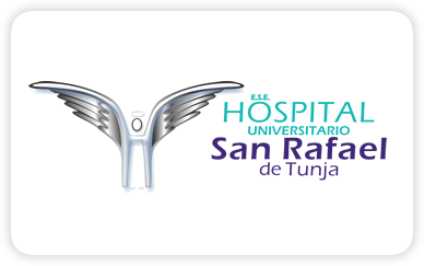 Hospital Universitario San Rafael de Tunja